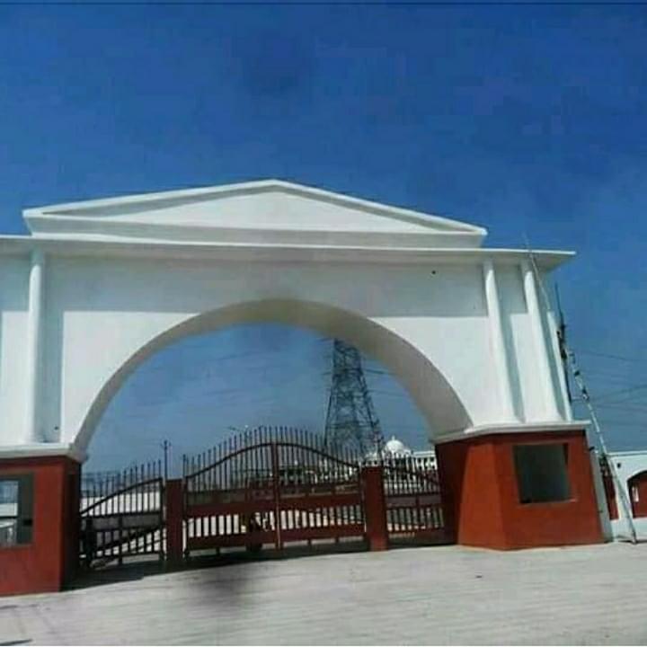 Rajkiya Engineering College Mainpuri Infrastructure photo 4